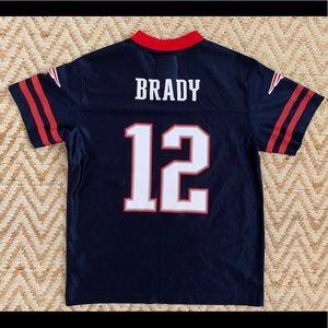 New England Patriots Jersey